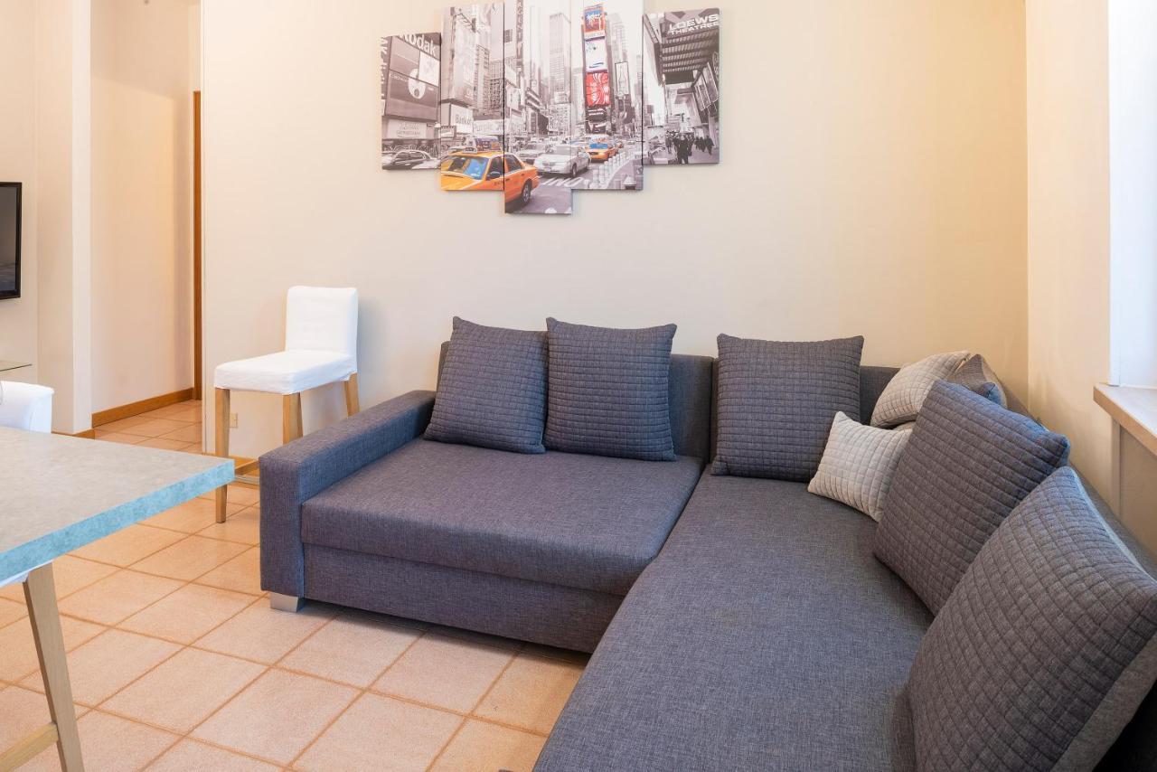 Apartment Casa Davide