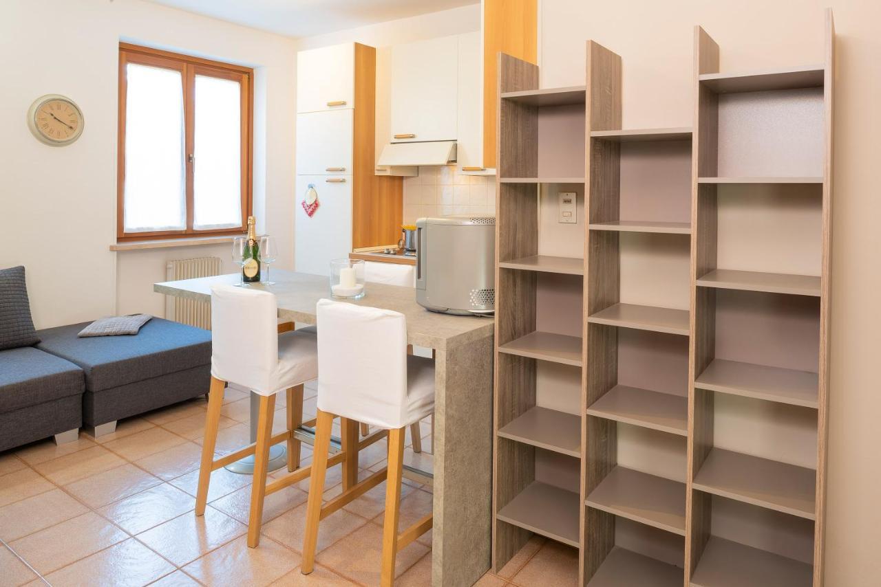 Casa Davide Apartment