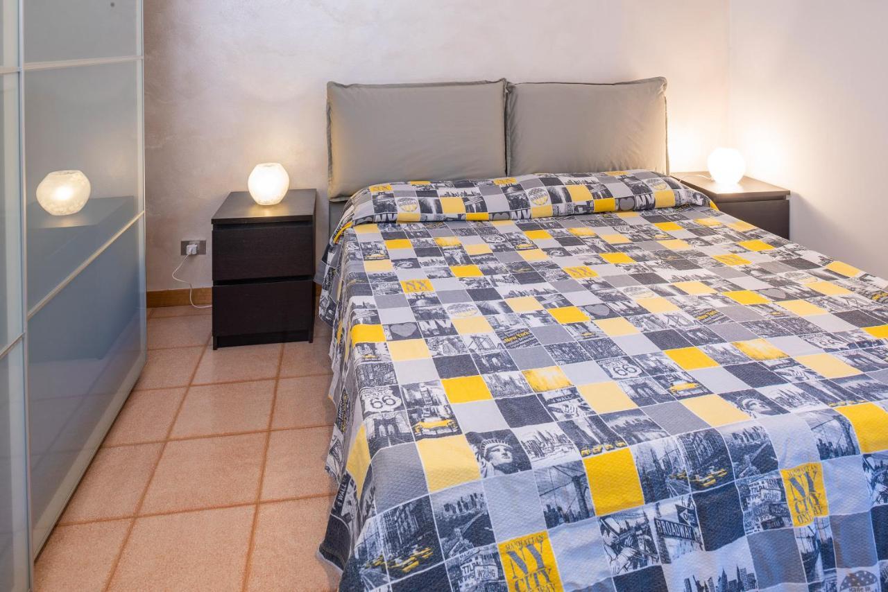 Apartment Casa Davide